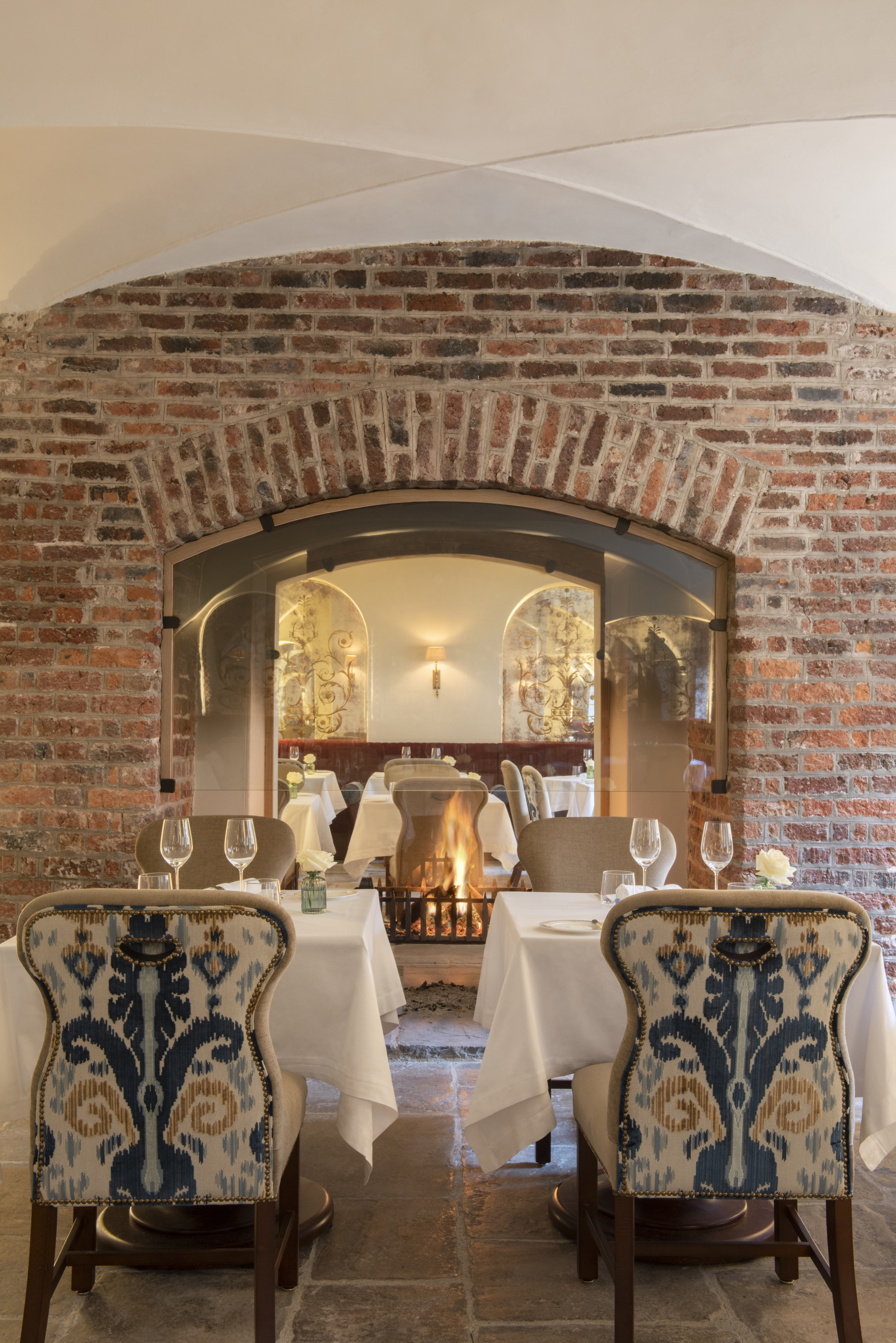 Cashel Palace Hotel The Bishops Buttery Co Tipperary Ireland