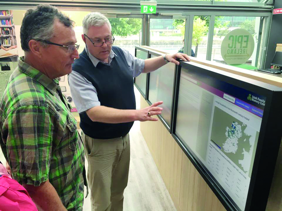 An expert genealogist shares about Celtic ancestry