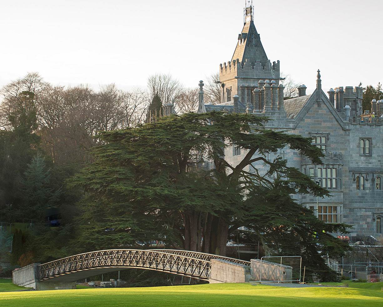 Adare Manor Hotel & Gold Resort Brendan Vacations US