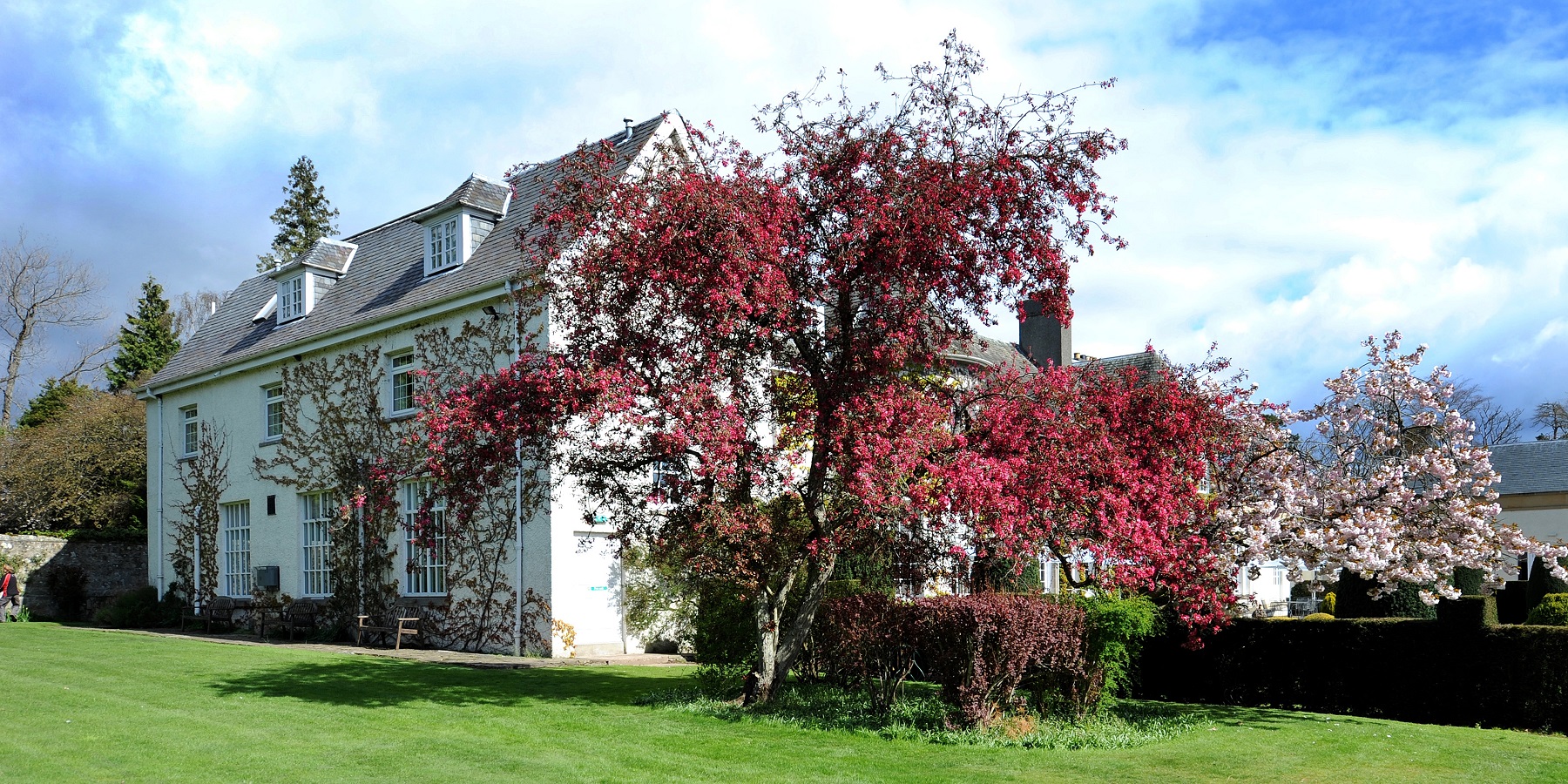 Rufflets Country House