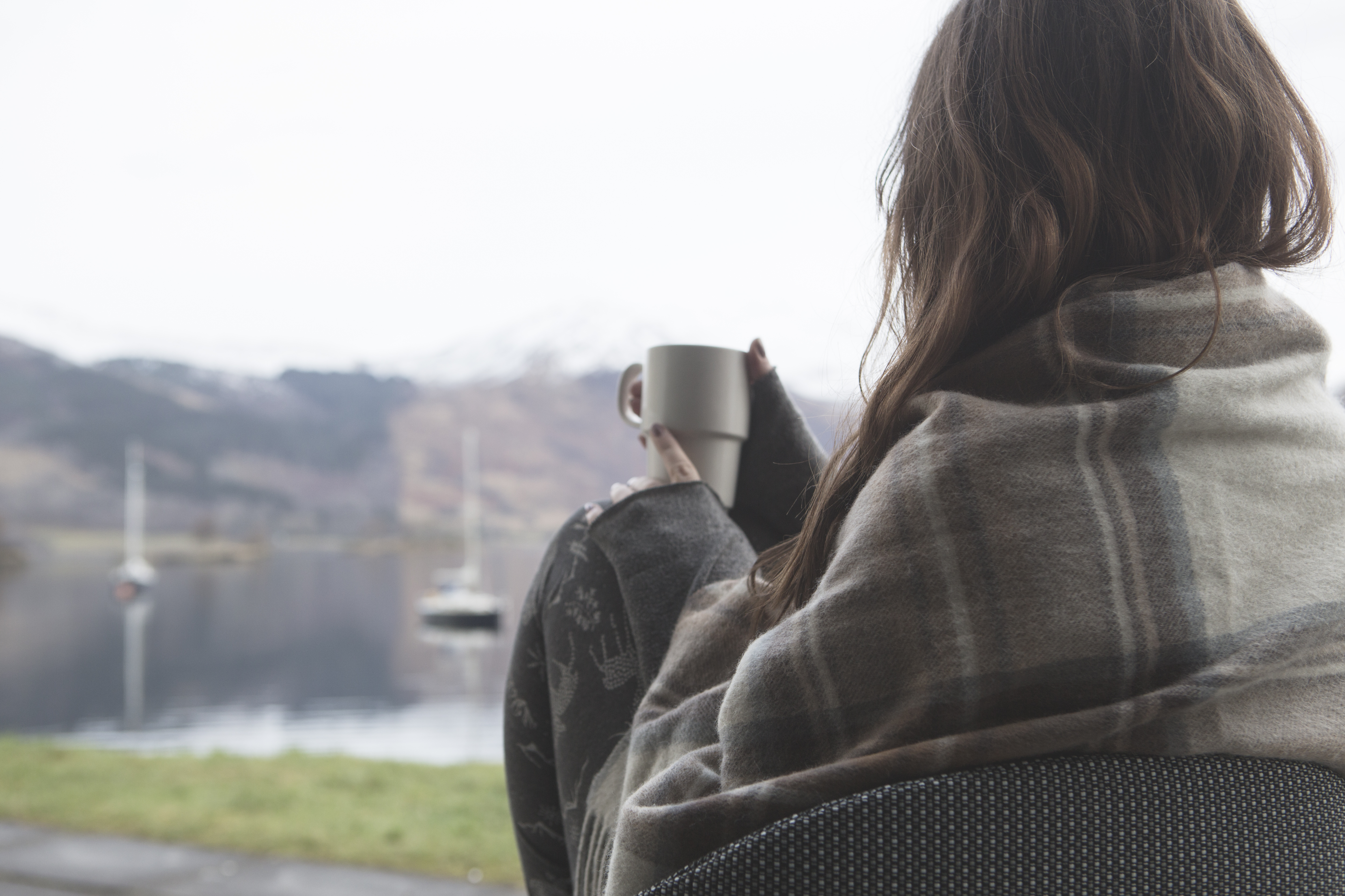 Relax your mind and focus on your wellness while on vacation