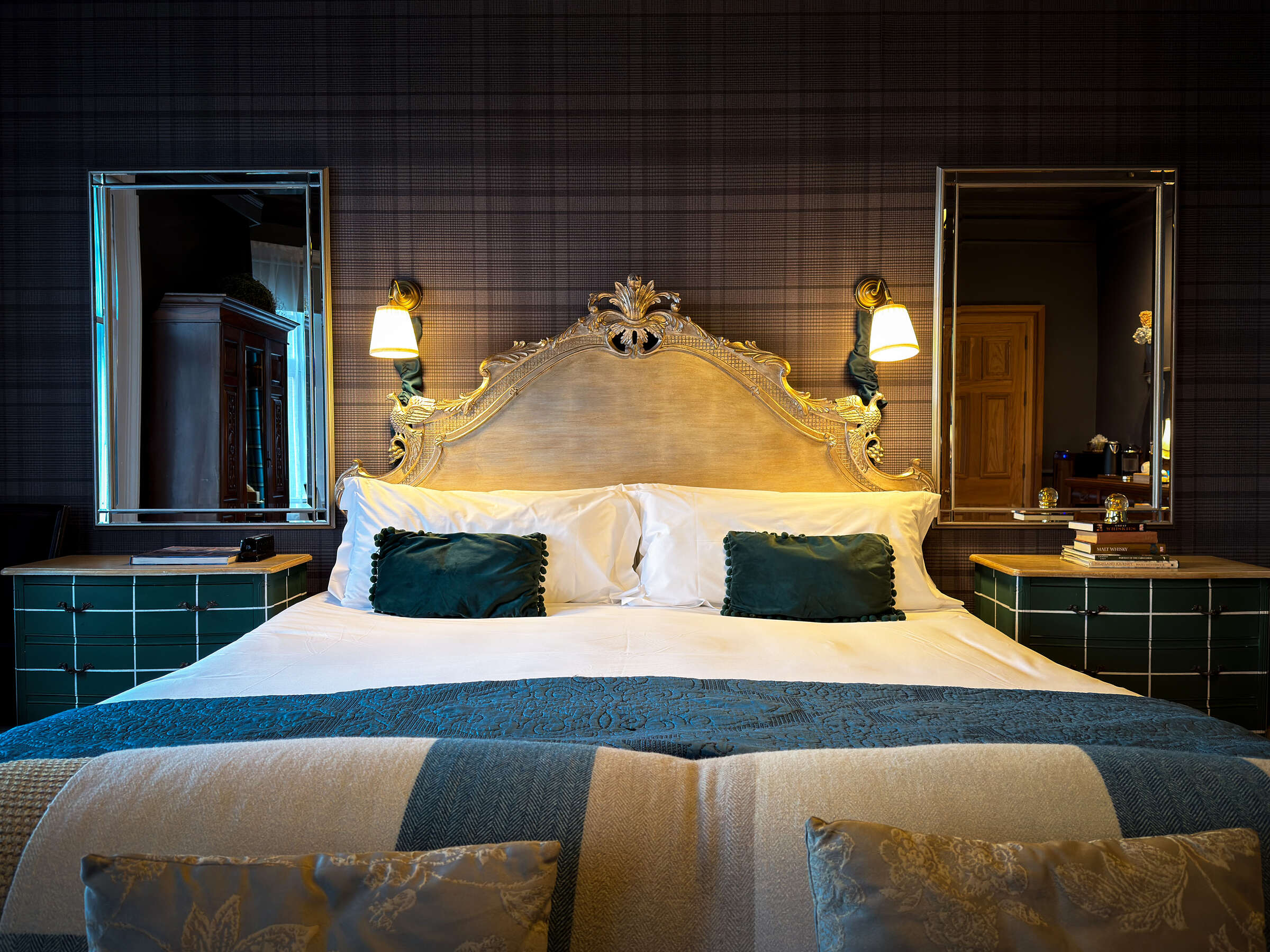 GH Cailleach Bed (1)