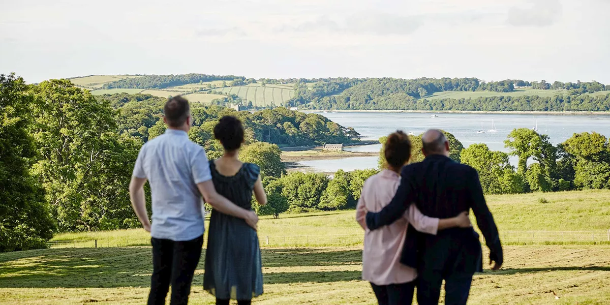 Irish Experience Guided Tour