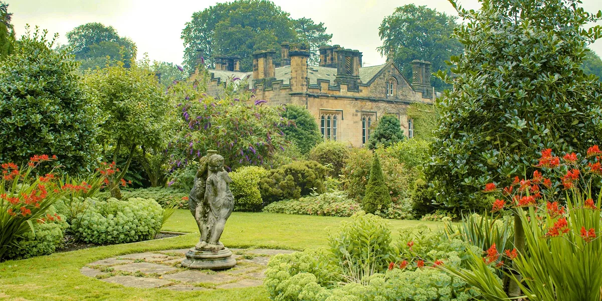 Britain and Ireland Grandeur Guided Tour