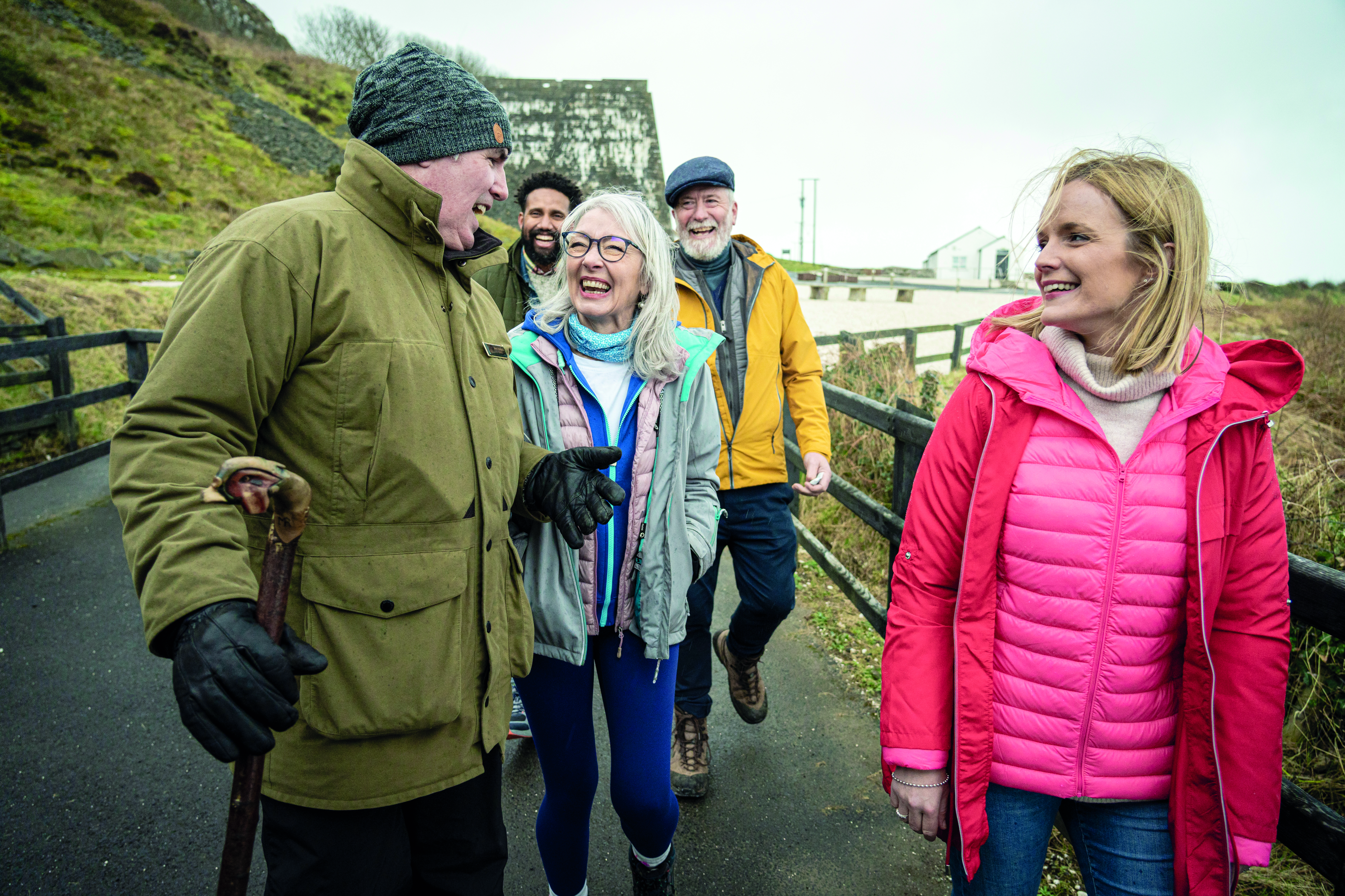 Our Legacy Defined by our Celtic Storytellers