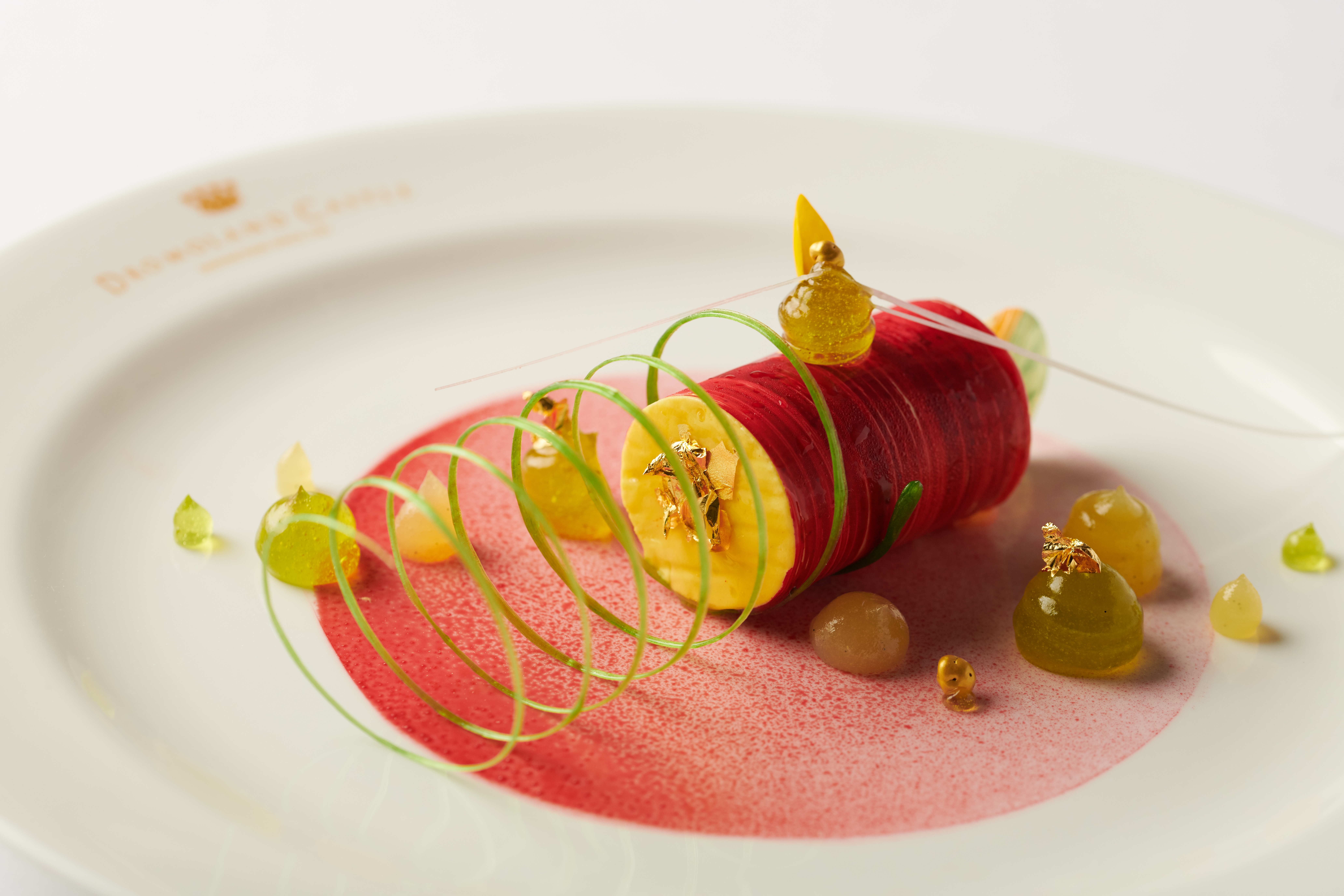 Guests can dine at Earl of Thormond at Dromoland Castle