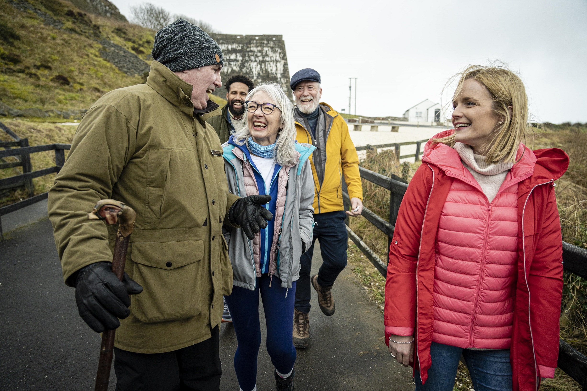 Beyond The Bridge Dalriada Kingdom Tours Carrick A Rede