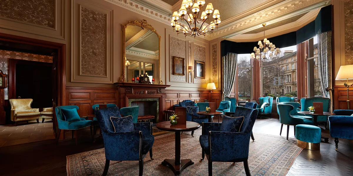 The Bonham, Edinburgh - Scotland