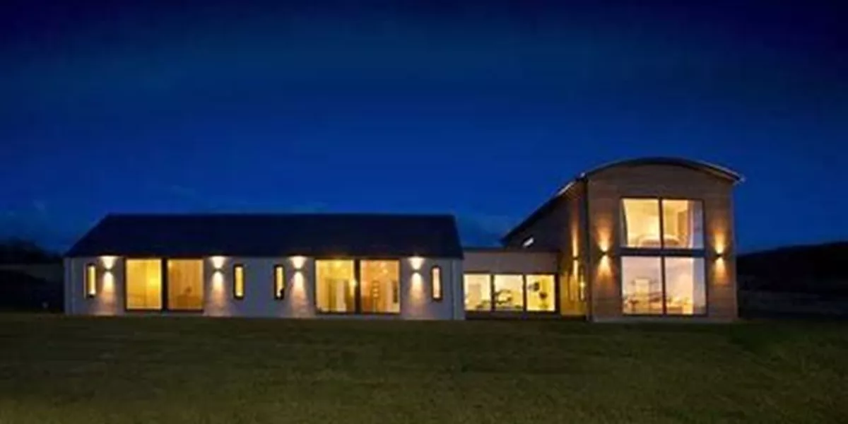 Ardtorna Bed & Breakfast, Oban - Scotland