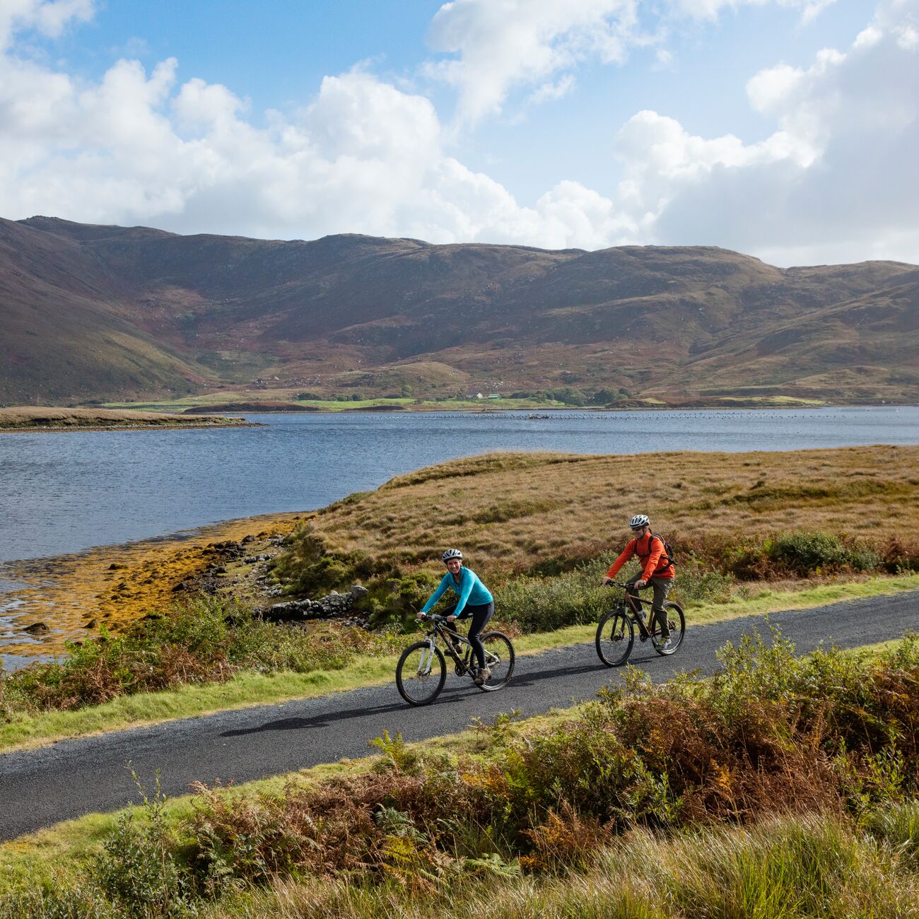Trip Card Killarney Biking Tour
