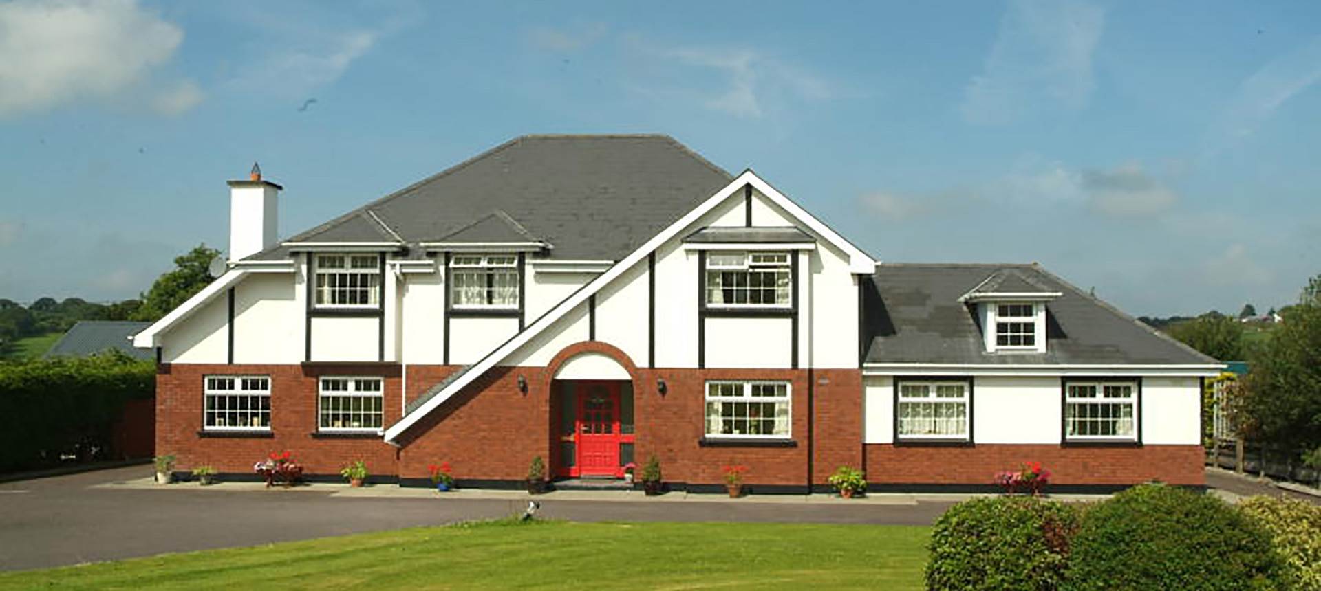 Ashbrook Bed&Breakfast in Killarney, Ireland