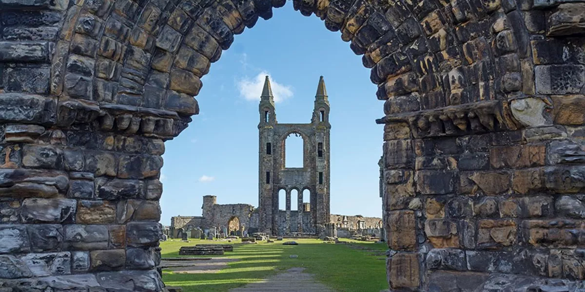 Country Roads of Scotland Guided Tour