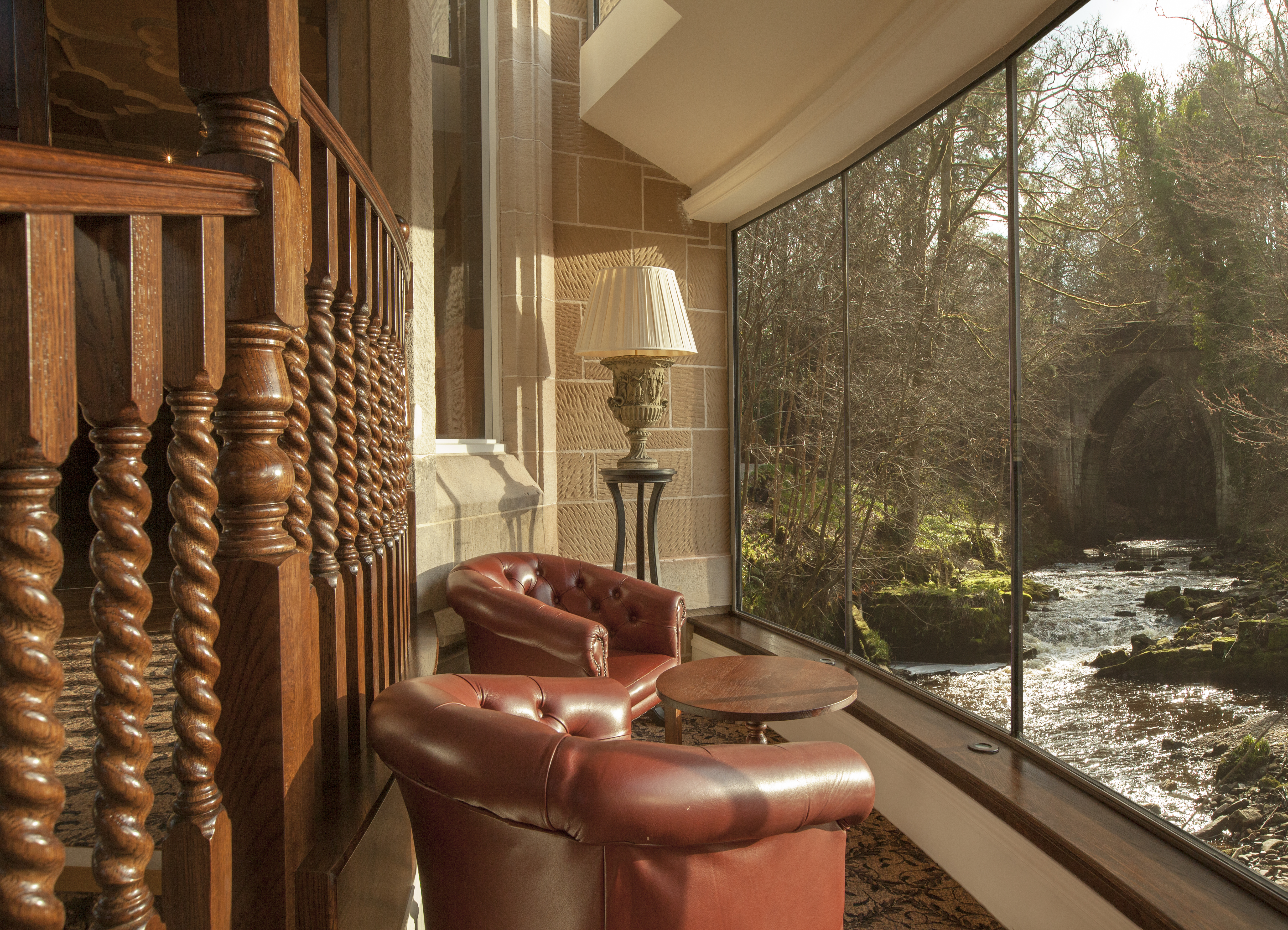 Crossbasket Castle Hotel, East Kilbride - Scotland