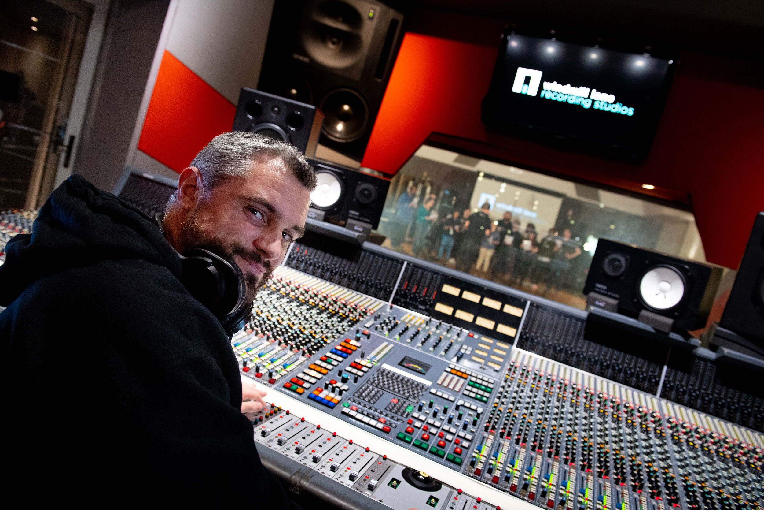 Windmill Lane Studio Tour | Brendan Vacations US
