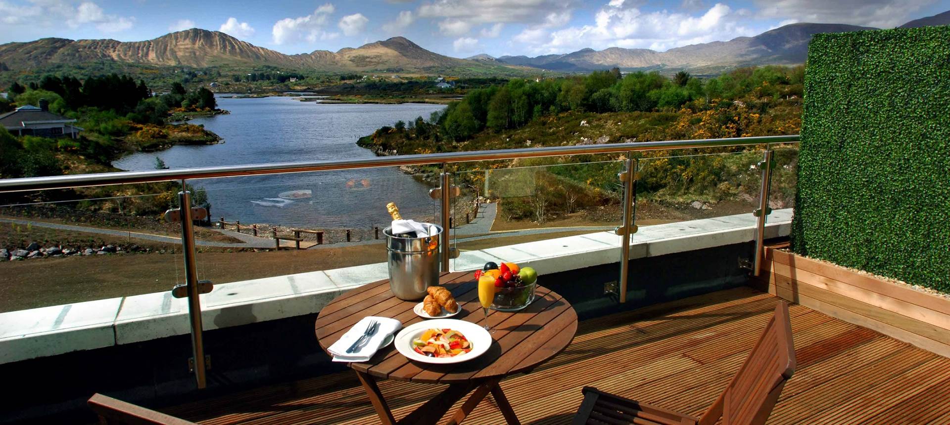 Brendan Vacations Ireland Killarneysouthwest Hotel Sneem 1