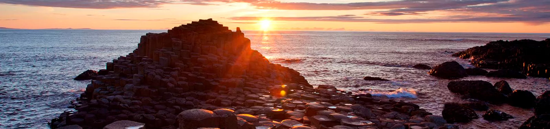 Brendan Vacations Giants Causeway Northern Ireland