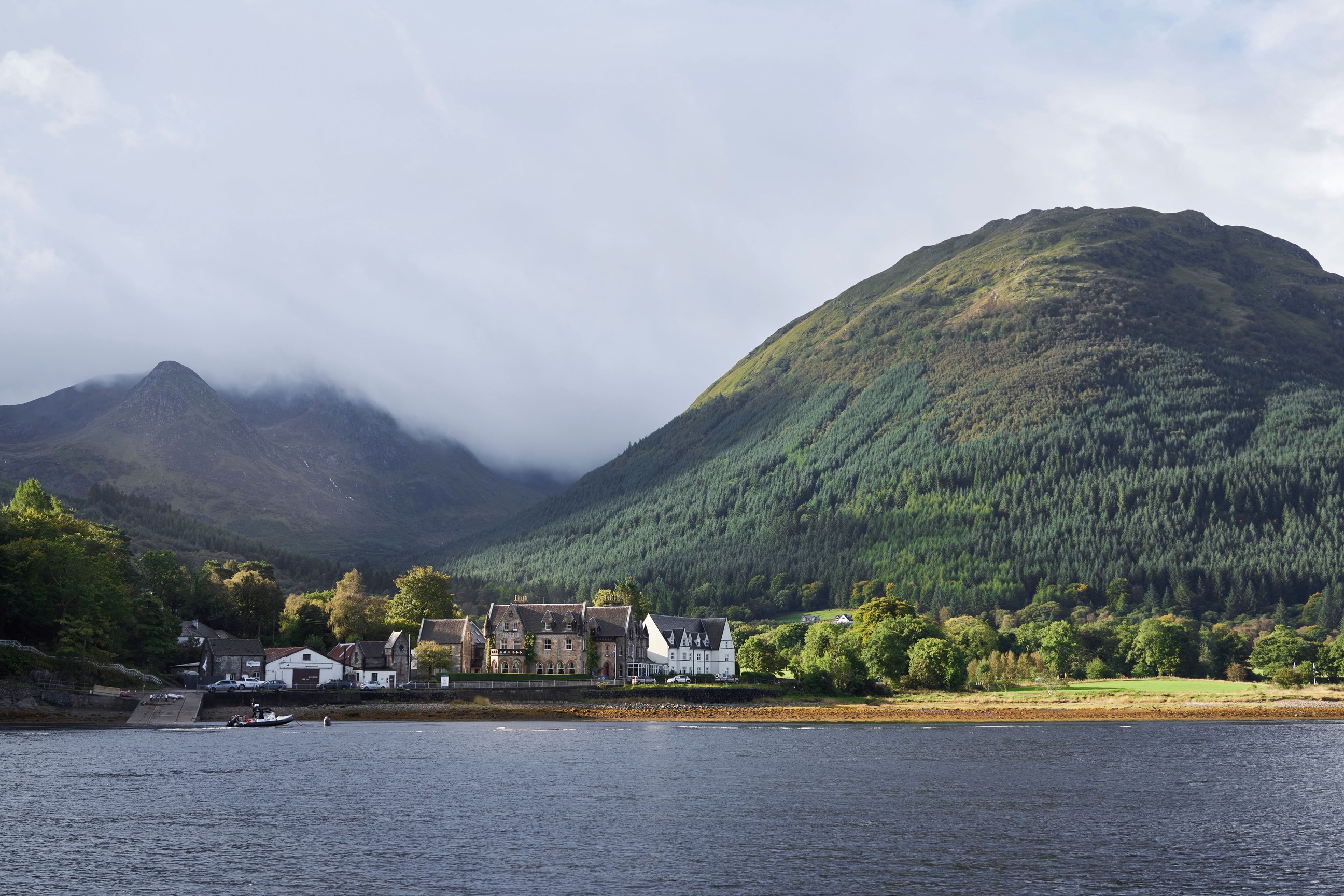 Best of Ireland and Scotland 2025 Brendan Vacations US