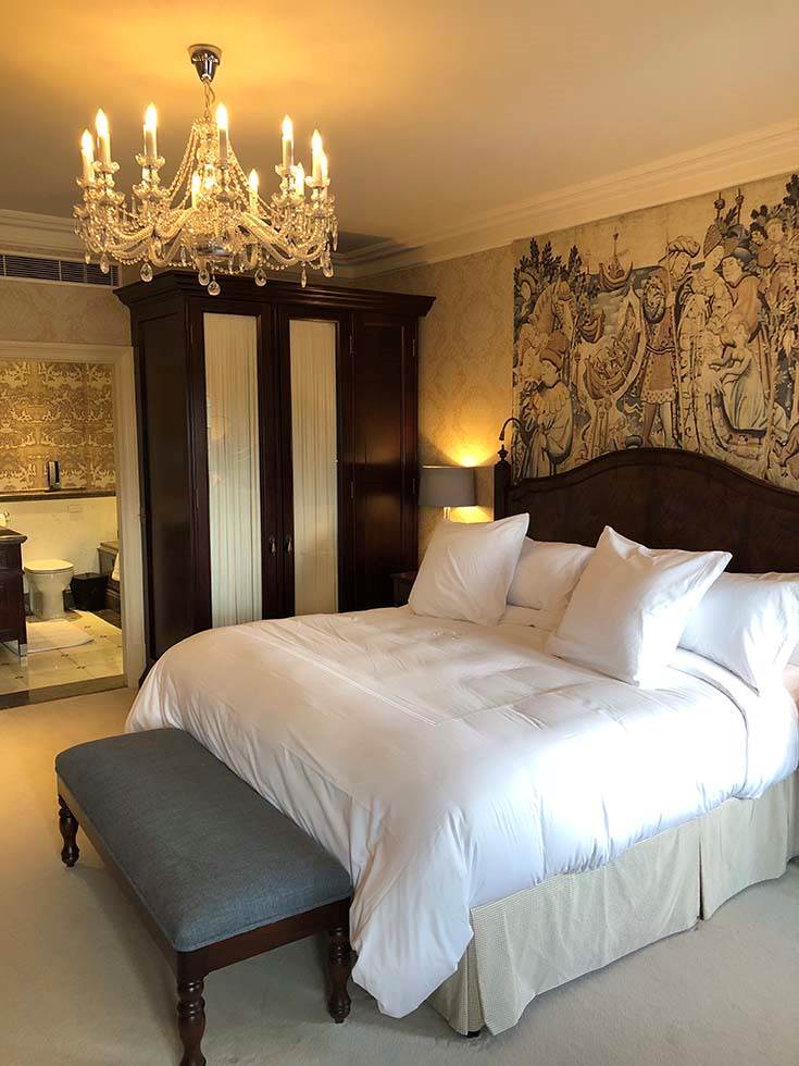 Adare Manor Hotel & Gold Resort Brendan Vacations US