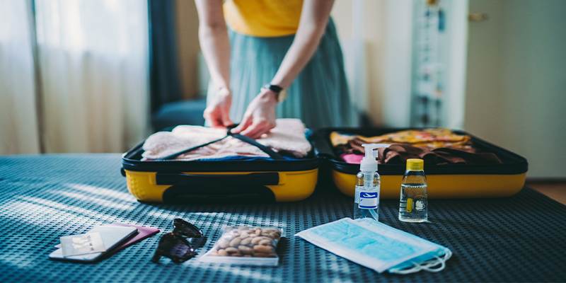 What To Pack Off Season Ireland And Scotland