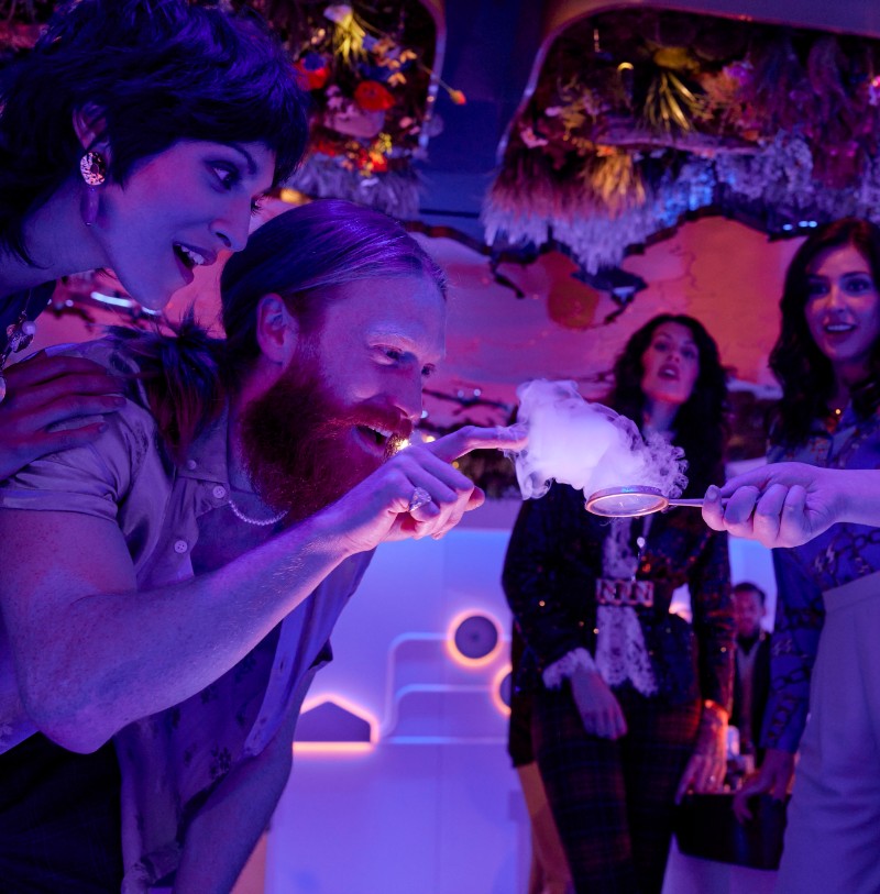 Johnnie Walker Experience