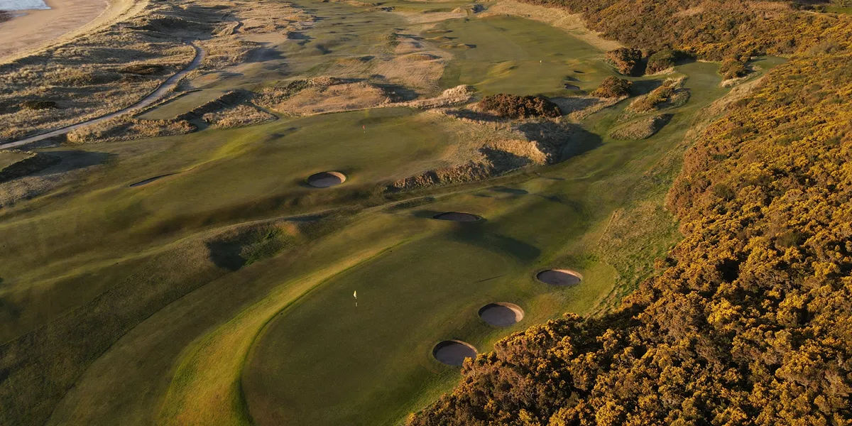 KPMG WIO 2023 - Links Dornoch
