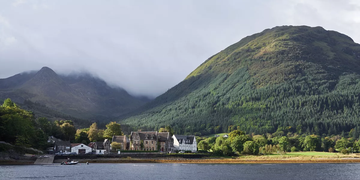 Best of Ireland & Scotland Guided Tour