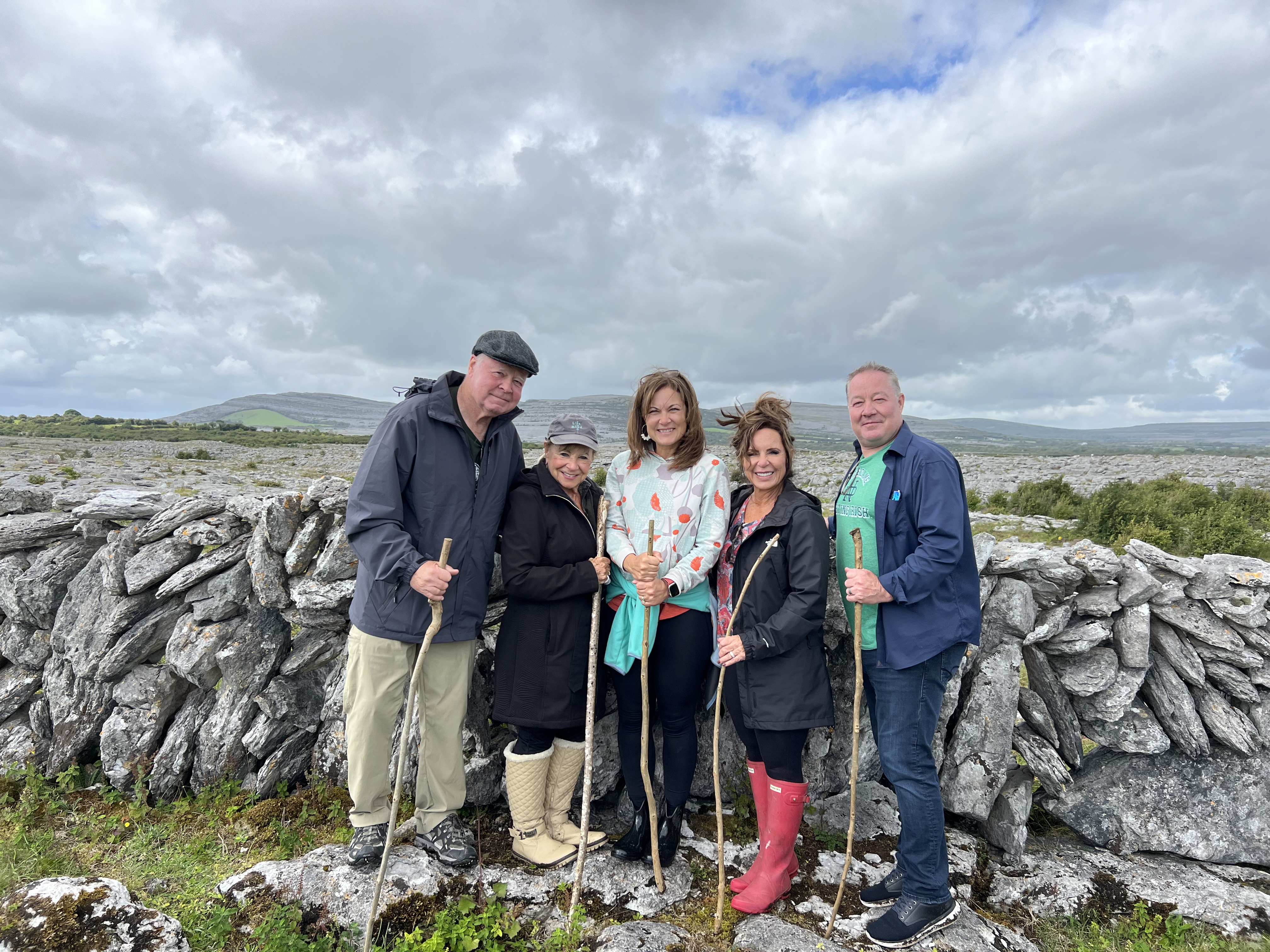  Burren Farm Experience