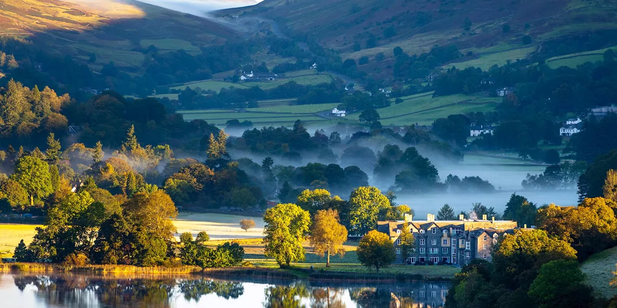 Wonders of Britain and Ireland Guided Tour