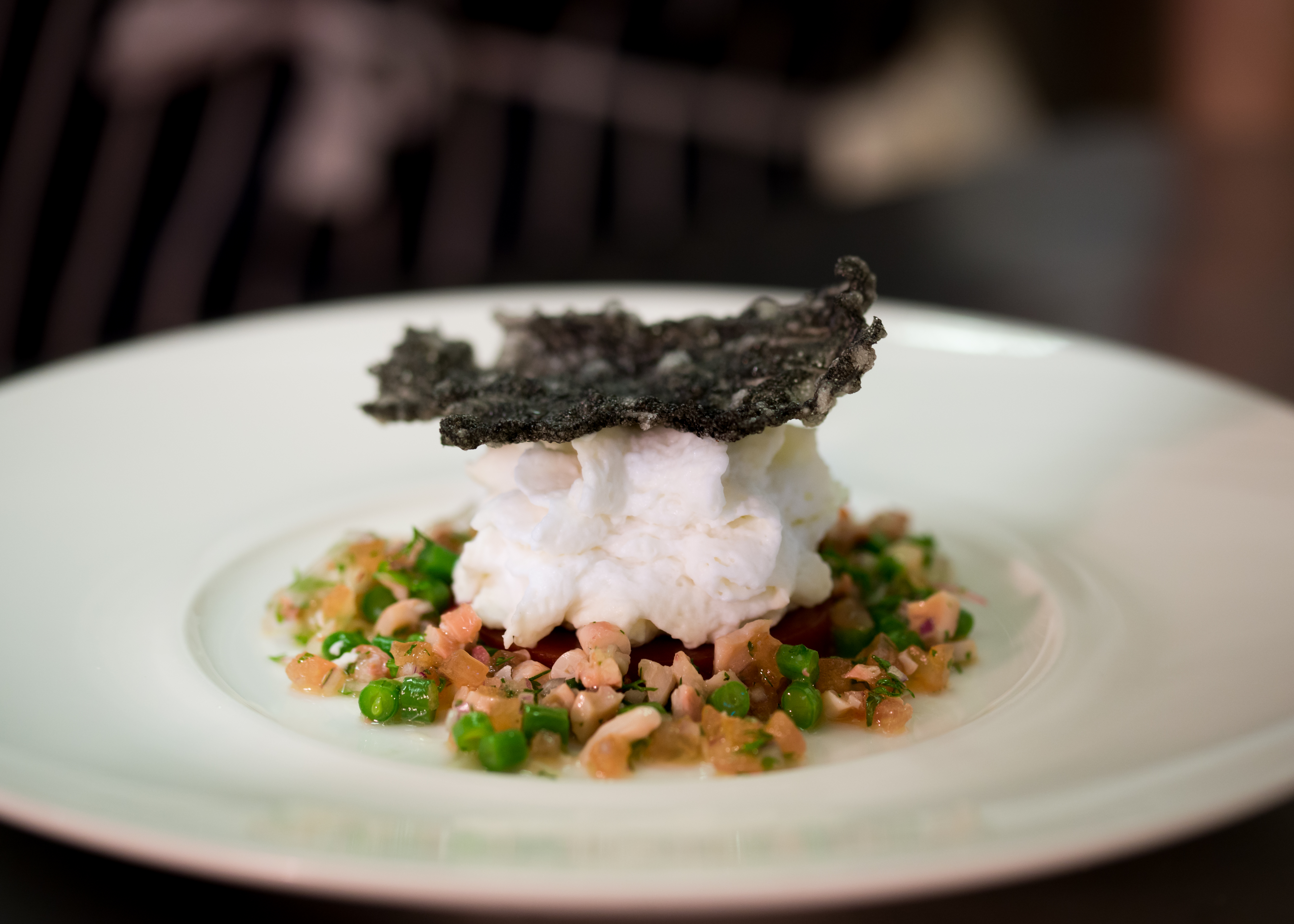 Dine at the Inverlochy Castle Hotel in Fort Williams, Scotland