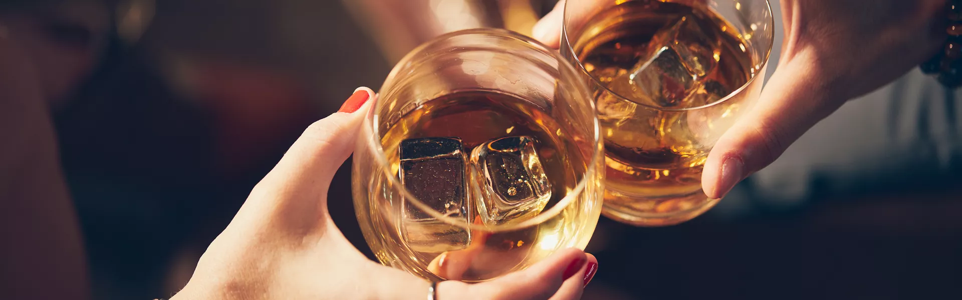 Sip the local specialties in exclusive settings