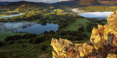 Britain and Ireland Highlights Guided Tour