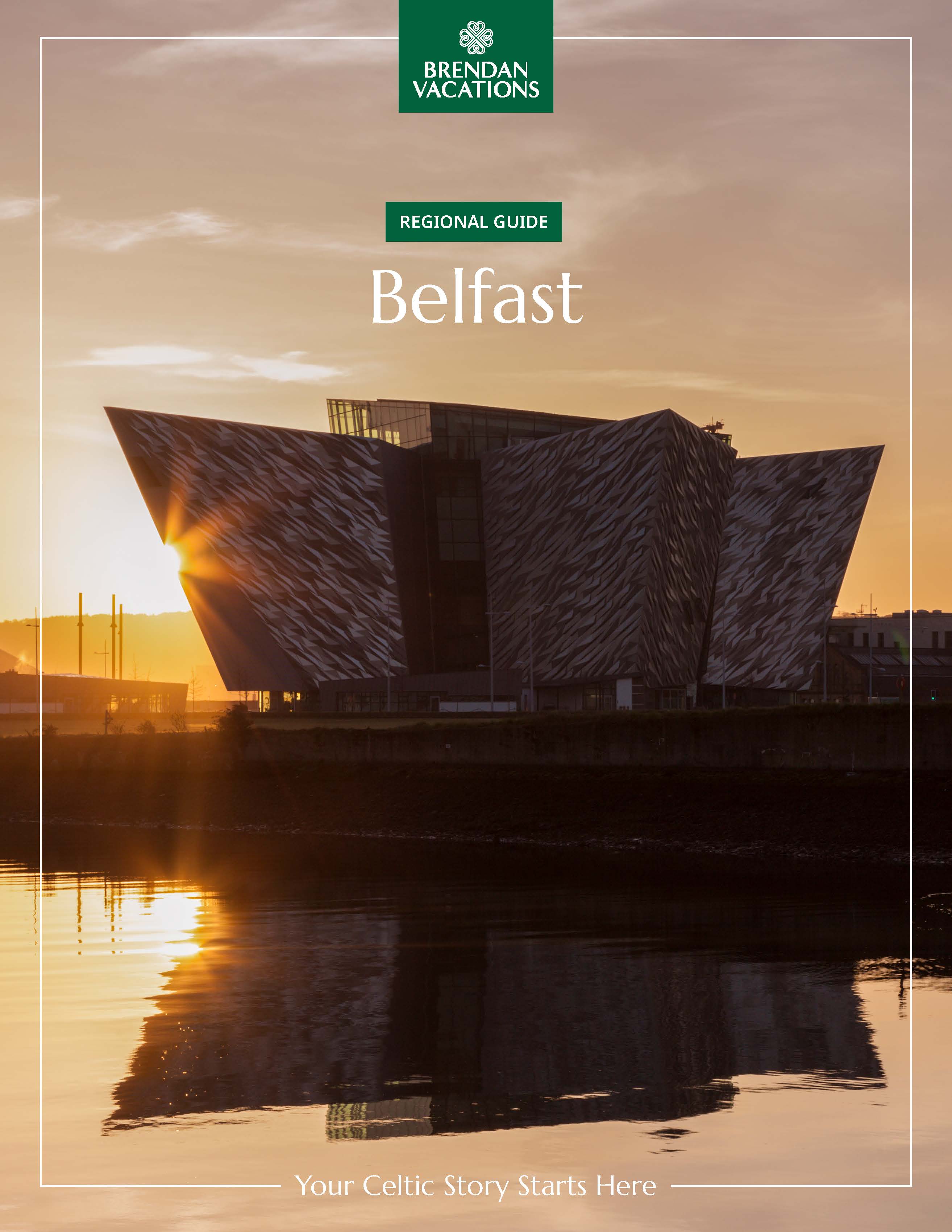 BV Regionalguides Belfast 1