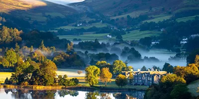 Wonders of Britain and Ireland Guided Tour