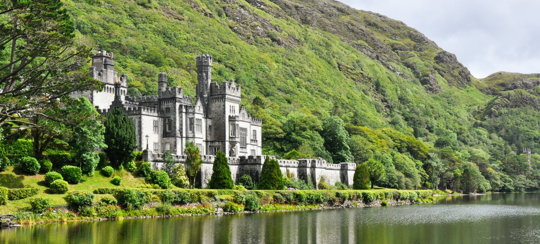 Galway & the West Destination Guide - Brendan Vacations CA