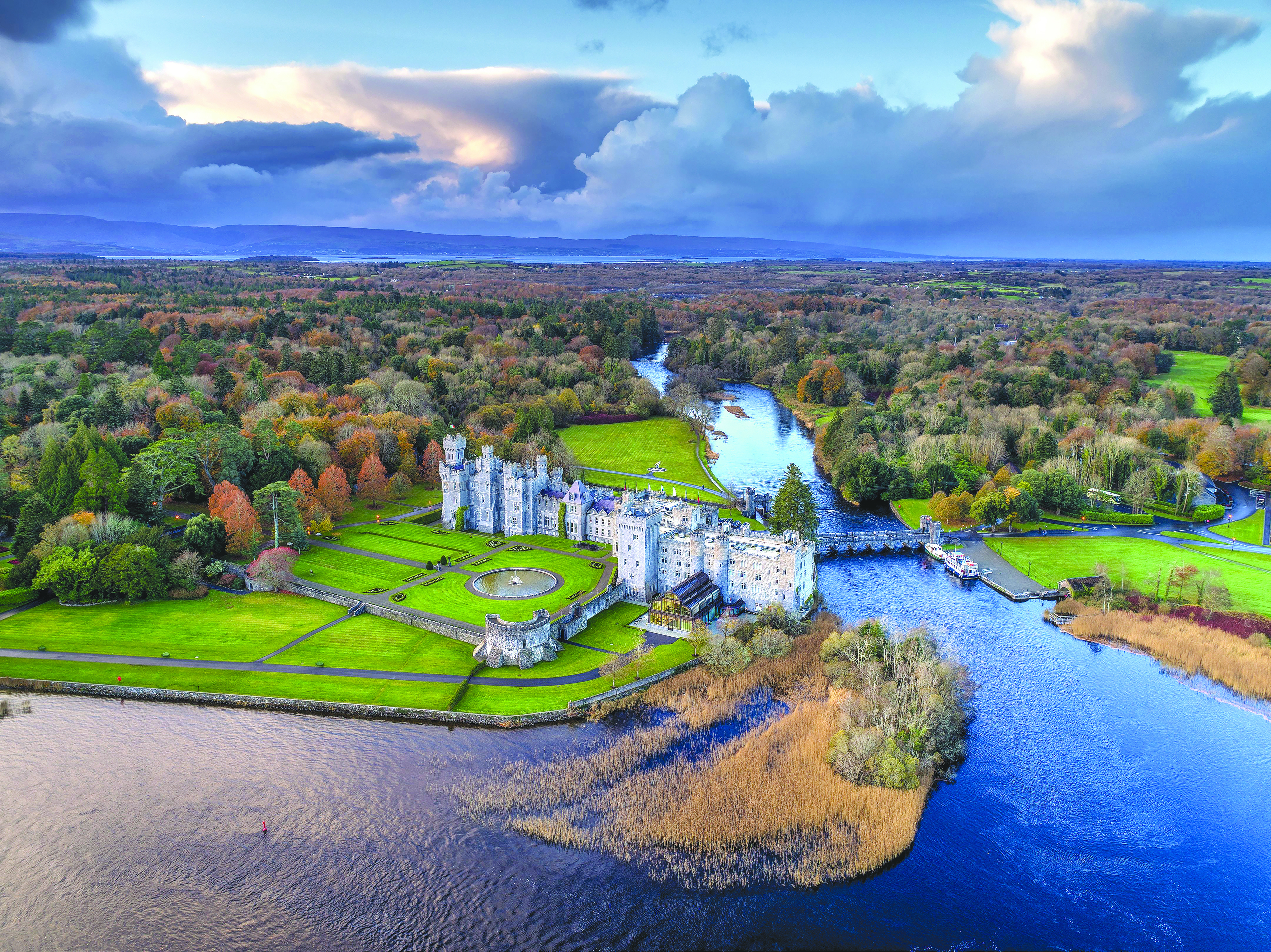 Our Legacy Defined by our Family of Brands