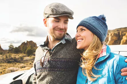 Best Time To Go To Ireland