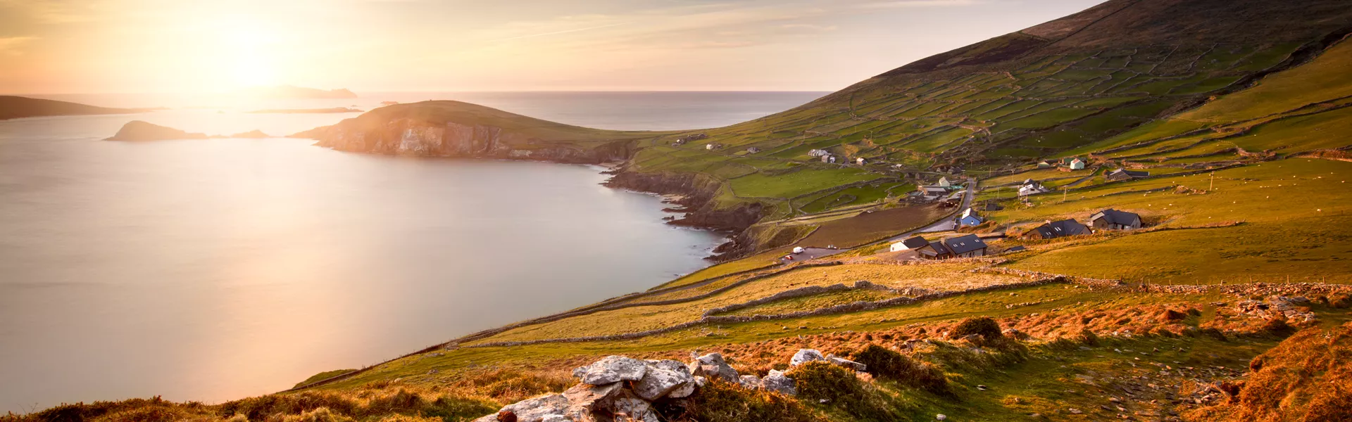 Destinations in Ireland and Scotland to Discover on a Custom Vacation with Brendan