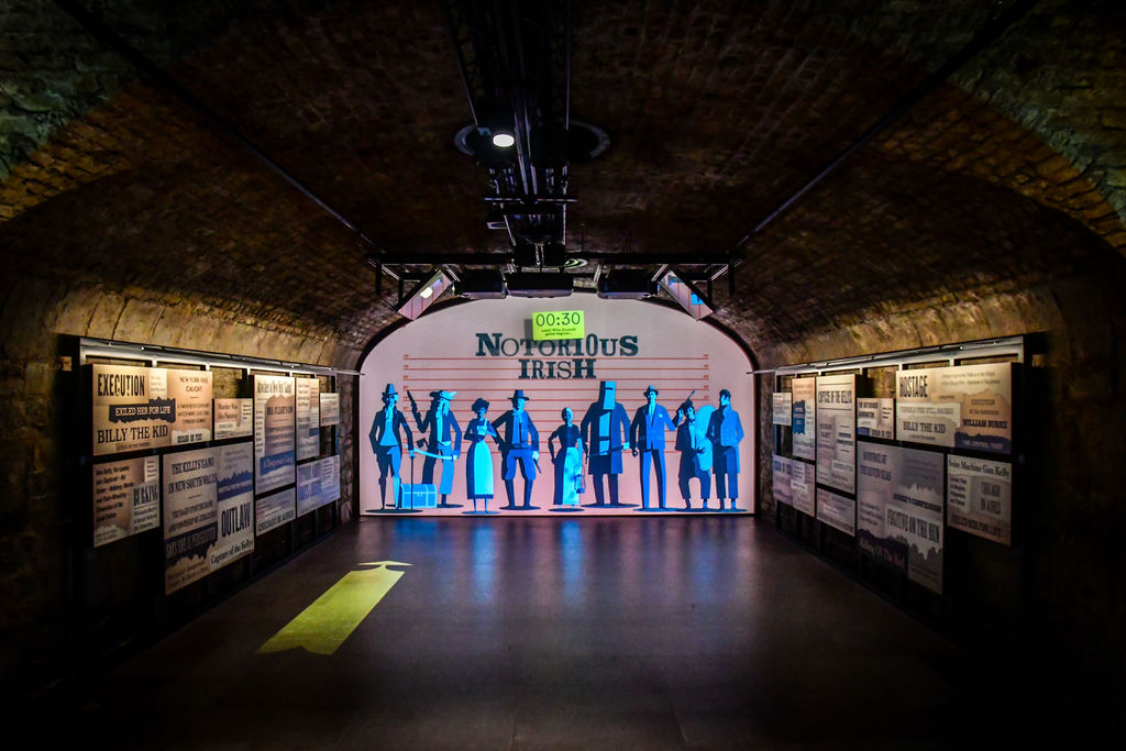 Experience Iconic Experiences in Ireland and Scotland