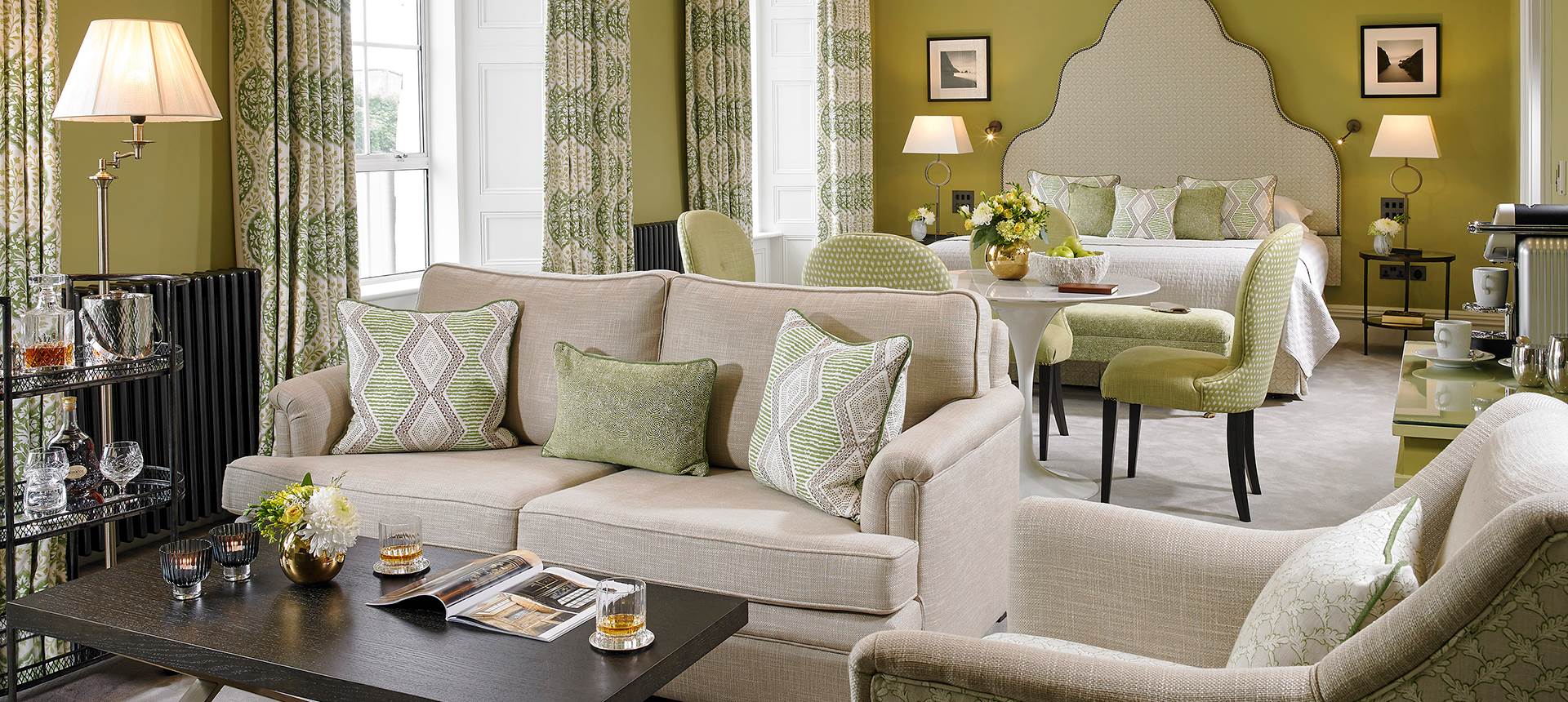 Brendan Vacations Ireland Corksoutheast Hotel Actons 1