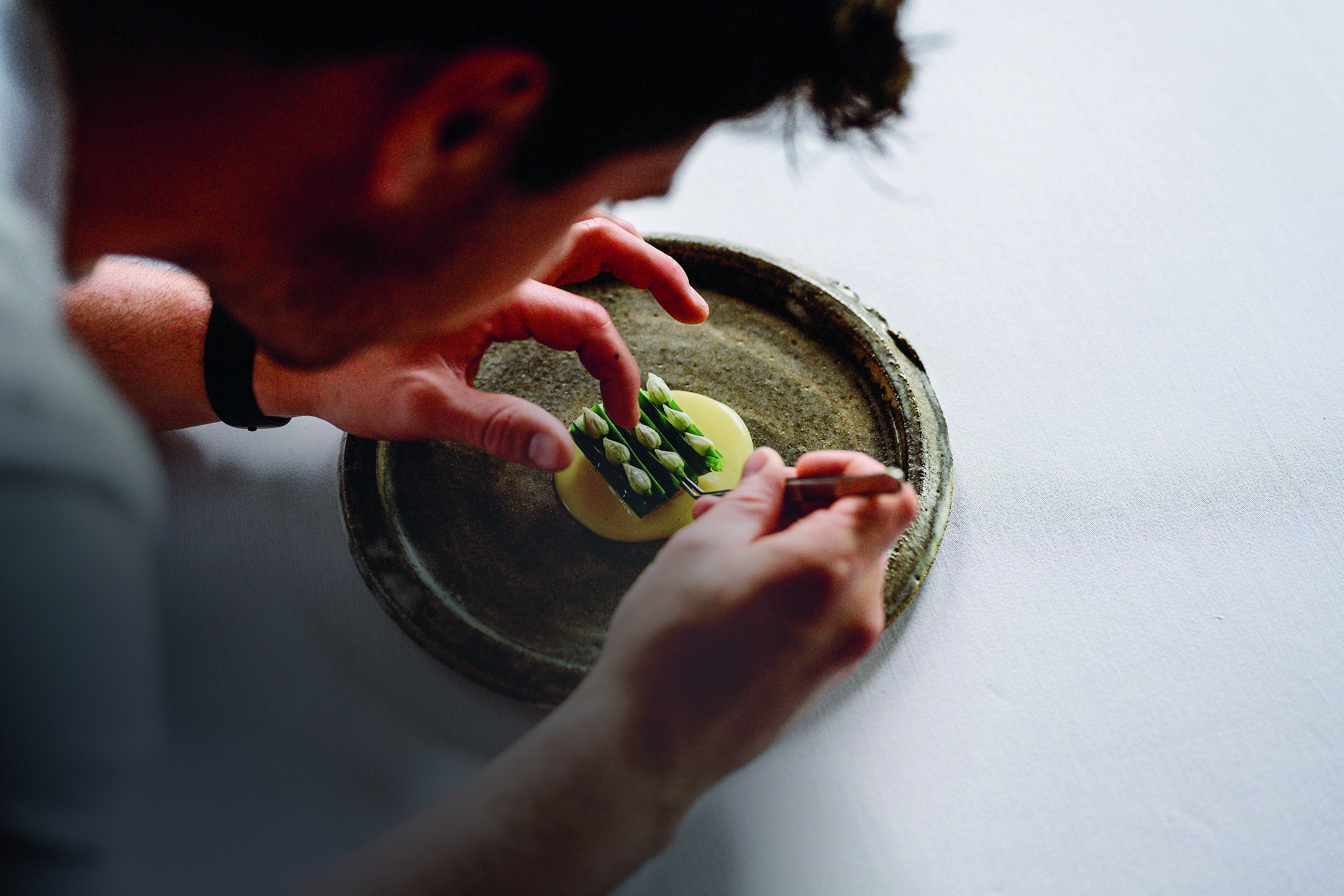 Elevate your dining experiences on your custom vacation in Ireland and Scotland