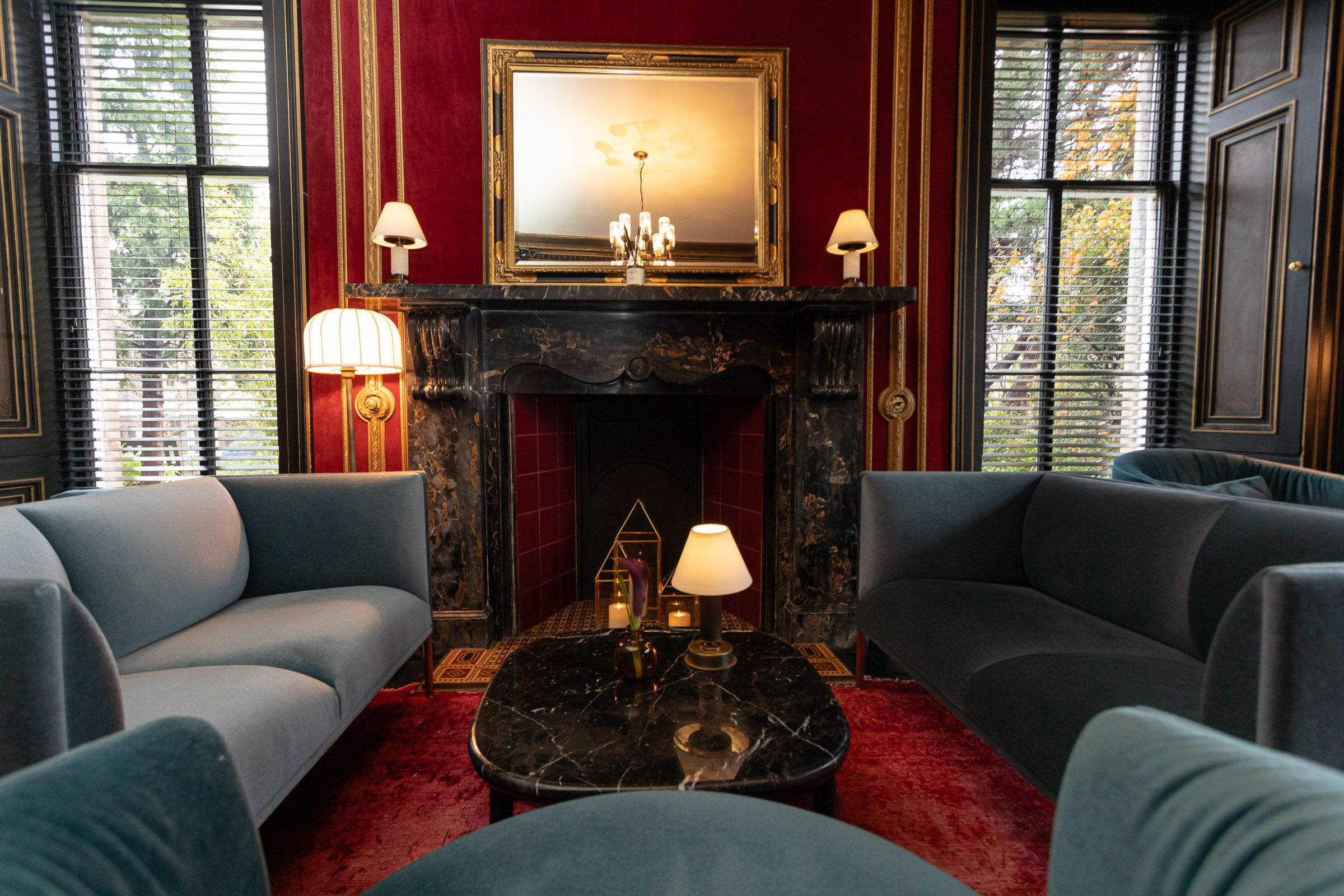 The Scott Velvet Lounge 05