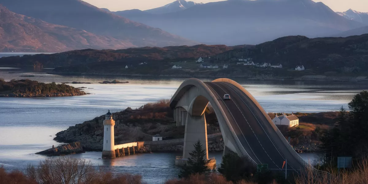 Skye Bridge