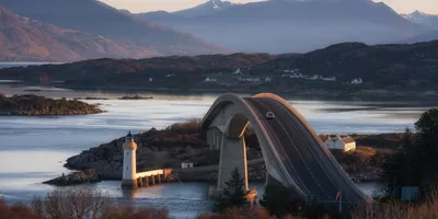 Skye Bridge