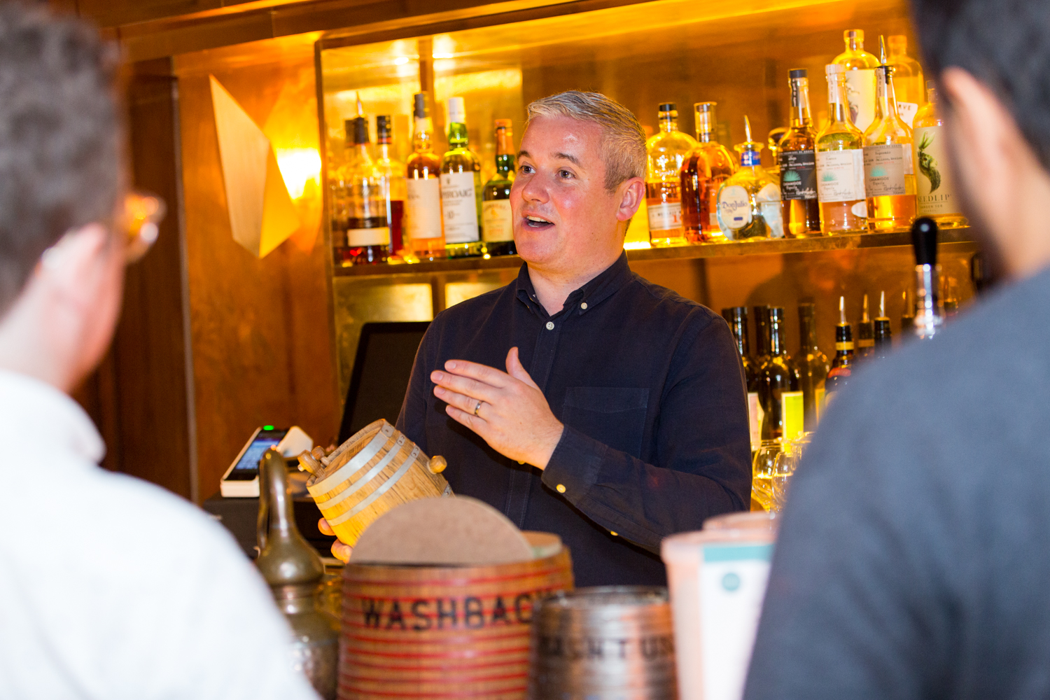 Whiskey Island Tour And Tasting Dublin Ireland