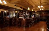 Old Ground Hotel Poets Bar in Ennis