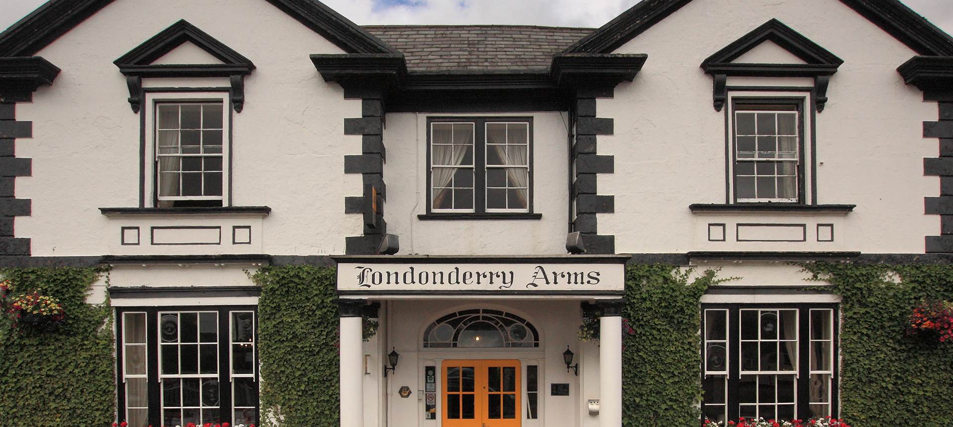 Londonderry Arms Northern Ireland 