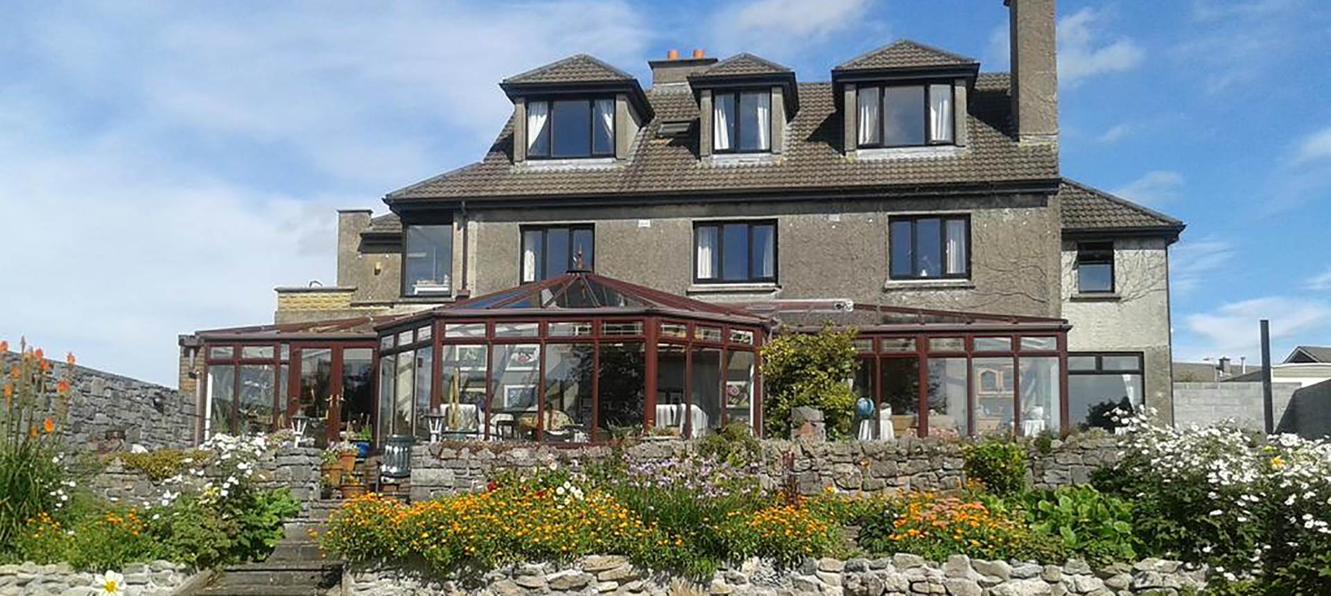 Four Winds Lodge Bed and Breakfast Galway Ireland