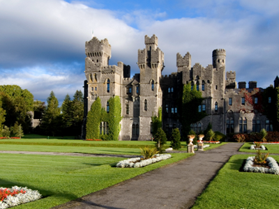 Castles You Need to Visit in Ireland thumbnail image